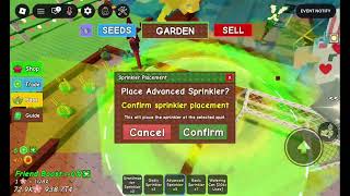 New seed from admin abuse