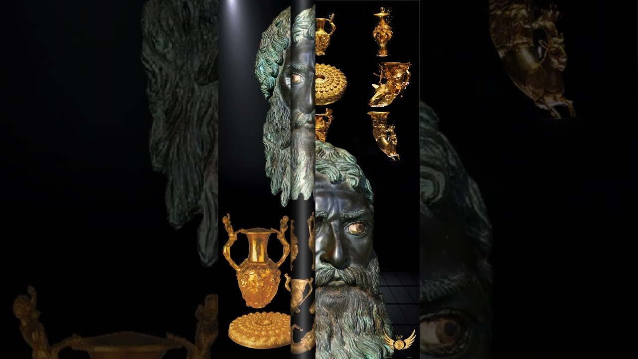 Kings of Thrace | Seuthes III 