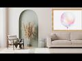 Luxury Iridescent Pastel Balloon TV Art | 4K 2 Hour Ambient Visual for Showers &amp; Events-Event Series