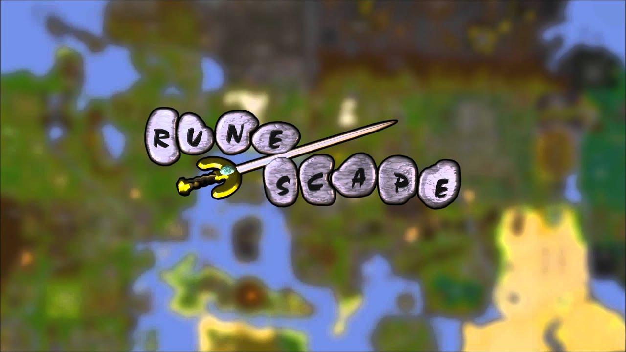 Oldschool Runescape Music - Scape Cave
