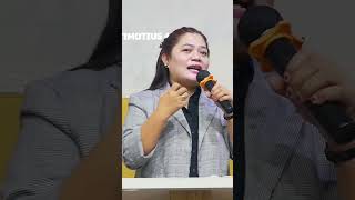 Fondasi Utama Gereja