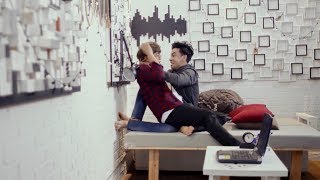GIA ĐÌNH LÀ SỐ 1 PHIÊN BẢN HUYNH ĐỆ TƯƠNG TÀN | HUỲNH QUÝ - TRƯƠNG QUỐC BẢO | PHIM NGẮN HAY 2018