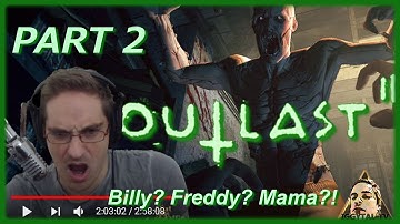 Outlast 2 Let