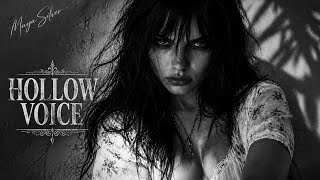 Maya Silver - HOLLOW VOICE (DarkWave //DreamPop)