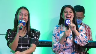 Un rinconcito - GP BAND - Mafe Restrepo - Andrea Camacho