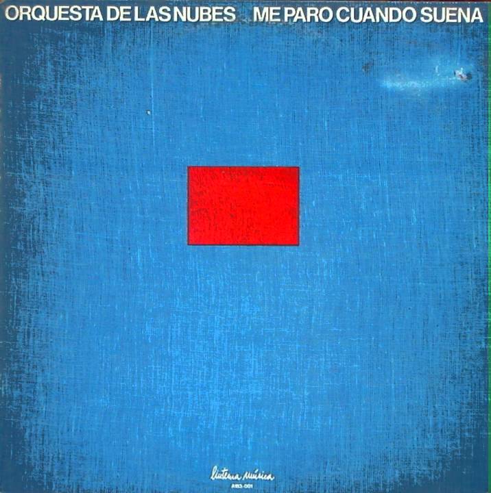 Orquesta De Las Nubes — Orquesta De Las Nubes - Voces (Music Video