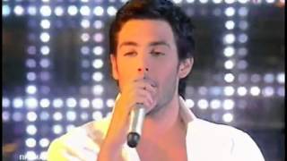 Kostas Martakis - Ta Paidia Tou Peiraia (NWF 2007 Semi-Final) chords