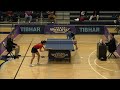 2014 US National Team Trials - Day 1 Morning Session - Table 2