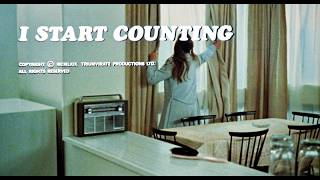 I Start Counting 1969 Jenny Agutter, Bryan Marshall, Clare Sutcliffe, Simon Ward
