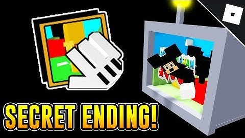KITTY ROBLOX HOW TO GET SECRET ENDING BADGE ON CHAPTER 2!