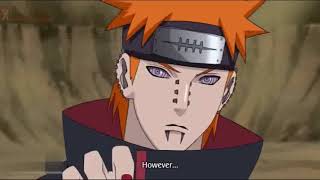 Download Lagu Naruto vs Pain sub Indonesia MP3