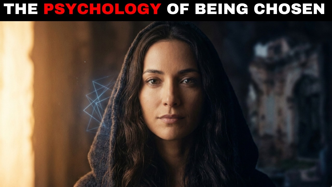 The #1 Thing Experts Don't Want You To Know About Women With High Awareness