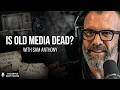 Citizen Journalists Are Taking Over Media
