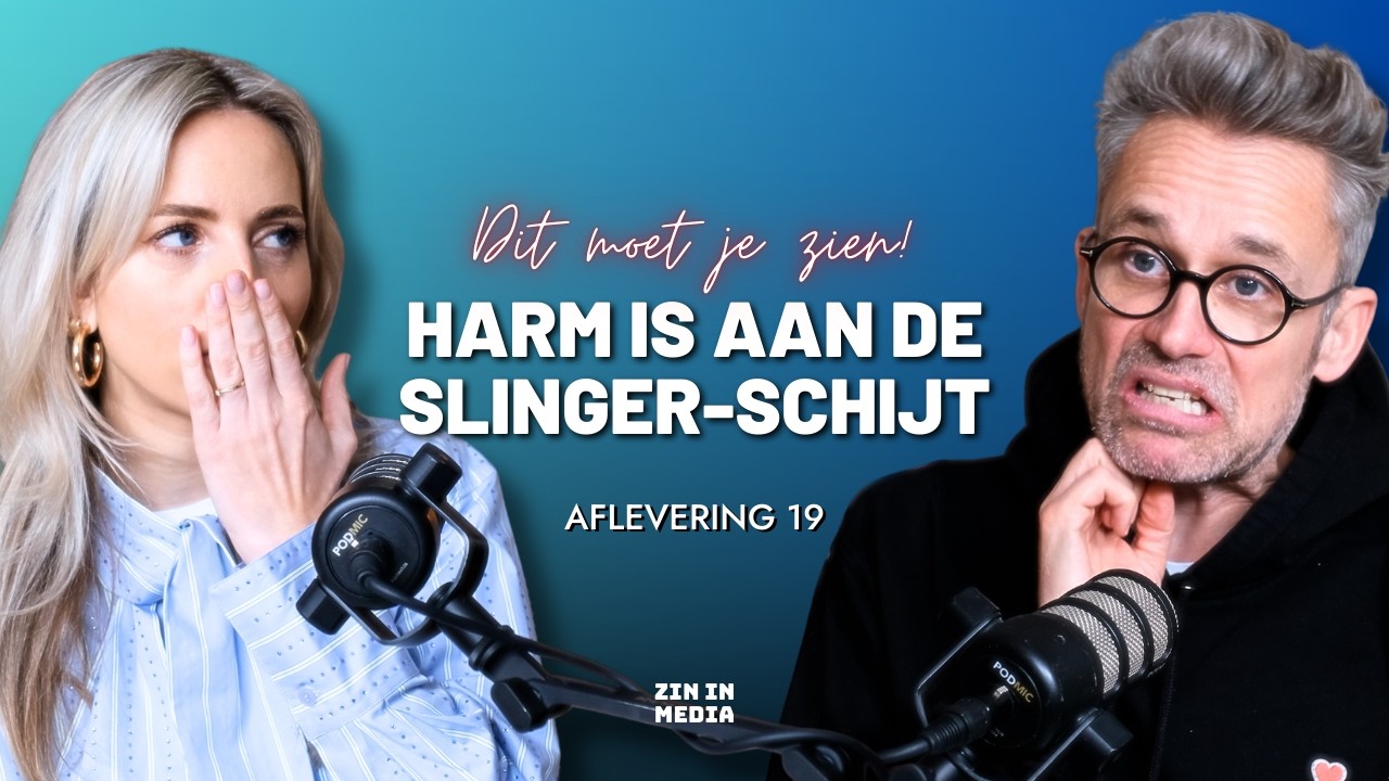 Dubbele exit bij Hans! "Ik voel de romantische klik niet" 😱 Winter Vol Liefde #19