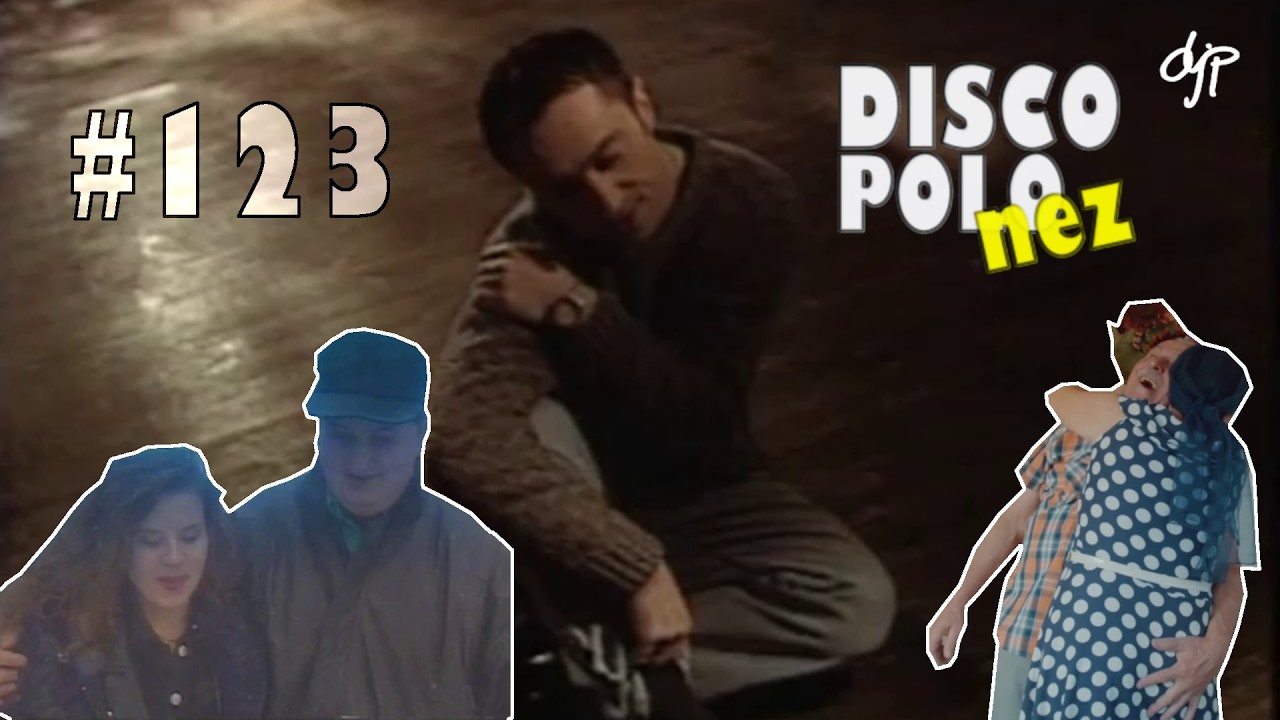 DISCOPOLOnez #123 - Uczucie, Romeo (i Julia), PoloTrack: Pokochaj mnie