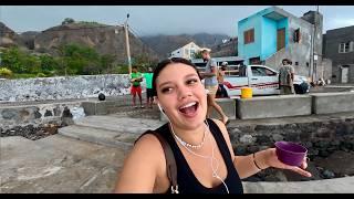 The Truth About Visiting Santo Antão, Cape Verde