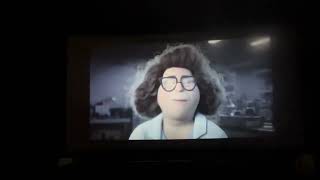 Opening to goat in regal cinemas