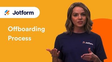 How to Create a Smooth Offboarding Process