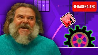 Famous Speedrunning this level RAGEBAITED me... (Quantum Processing 100% in 2 hours) Profile