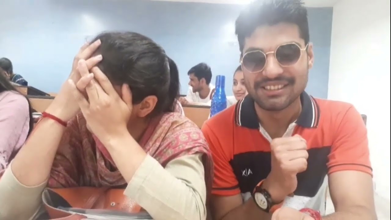 @Himachaluniversity😭😱 