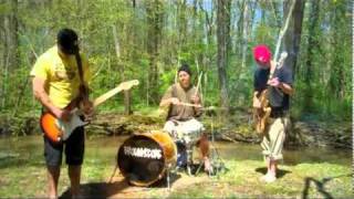 Groundscore - Speed Kills Official Music Video