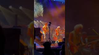 Jack Straw - Dead & Company with John Mayer (LIVE in Houston, Texas 10-15-21)