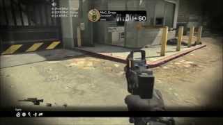 Dgit Drags | Minitage #1 NUMB