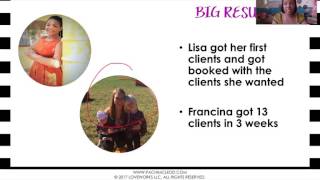 [Masterclass] Make Your First 5K to 10K Month