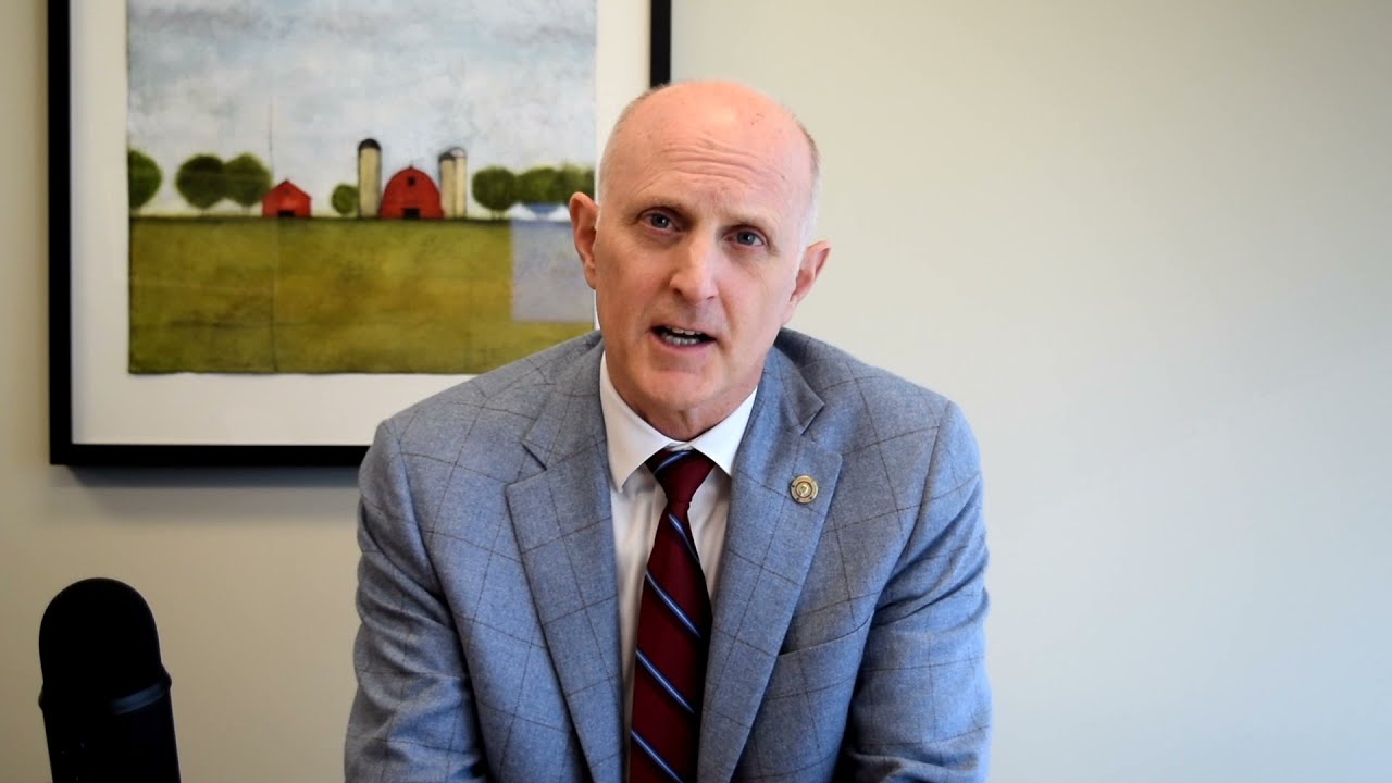 January 2022 - Matt Busick