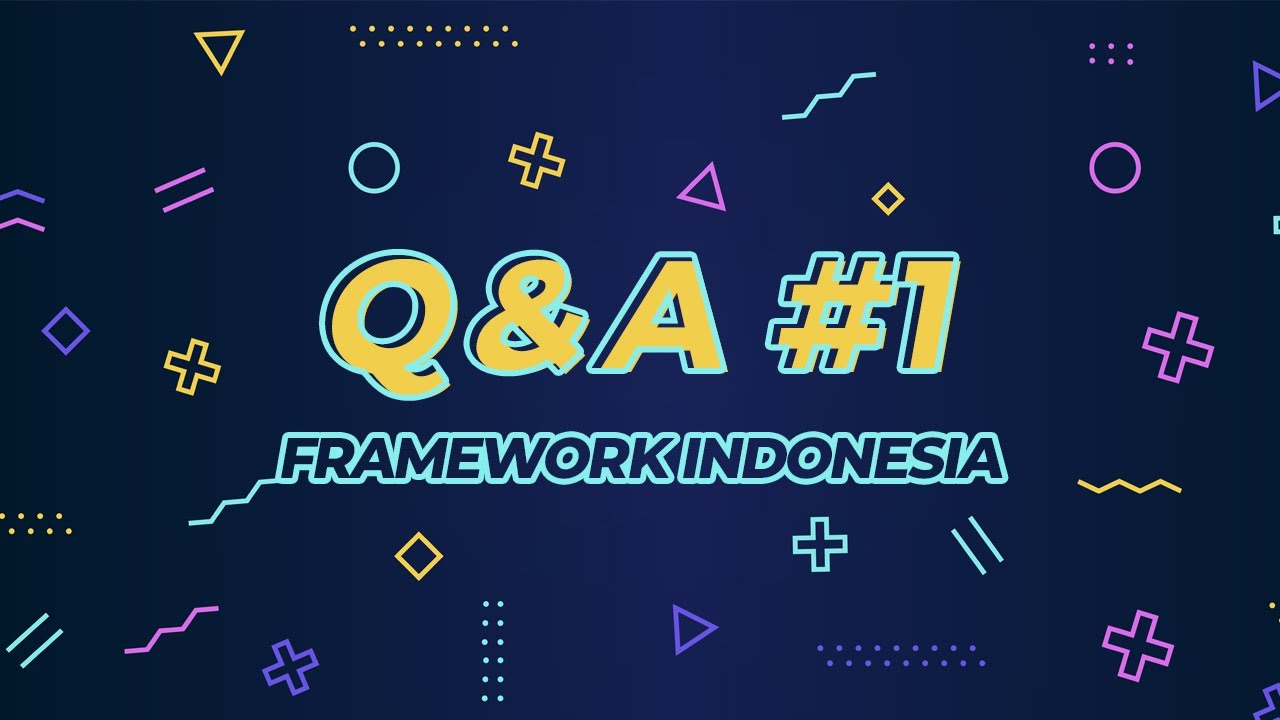 Q & A #1 - Error Handling pada Codeigniter - YouTube