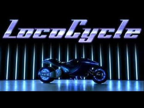Lococycle