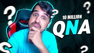 10M Special QnA - Desi Gamers