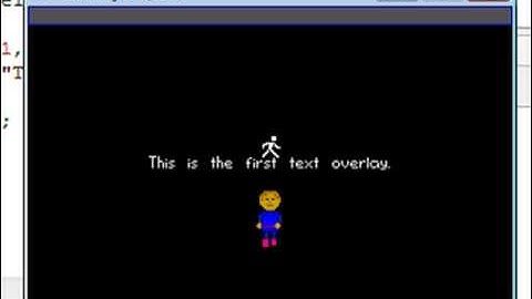 How to use AGS Part 22 (More Sounds)