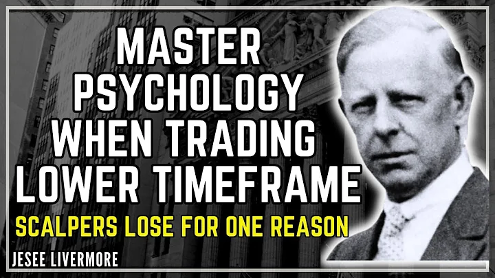 How to Master Trading Psychology on Lower Timeframes (Most Traders Never Do)