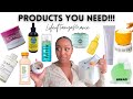 MY MUST HAVE BEAUTY, BODY, HAIR, & SKIN CARE PRODUCTS! I THEY ARE WORTH THE HYPE I HONEST REVIEW!!!!