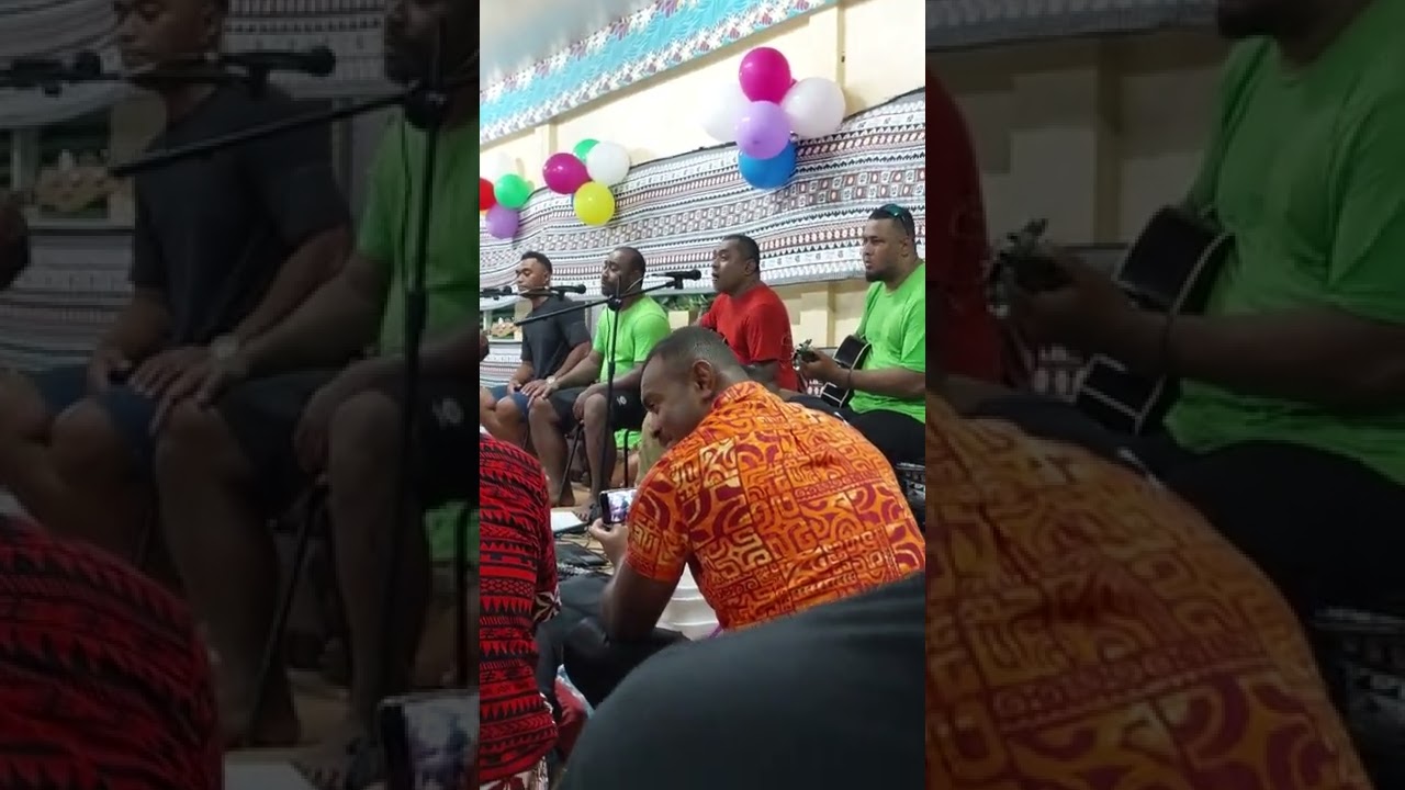 Ena Qiri - Mavi , Noke , Jope