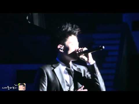White love concert_기대