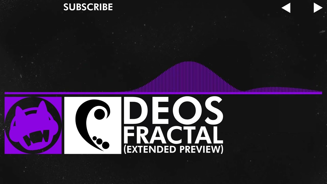 [Dubstep] - Fractal - Deos (Extended Preview)