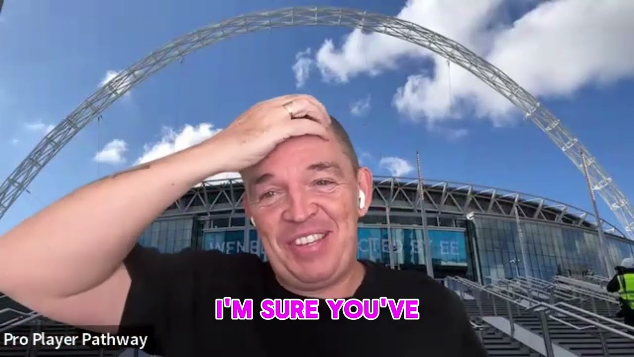 Working in Sport With Parents | Podcast with Gordon MacLelland