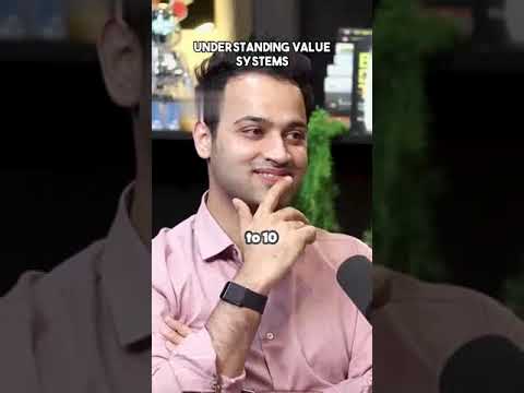 understand value systems | kriti sanon