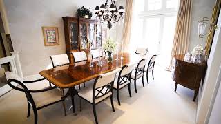 7611 William Penn Drive, Indianapolis, IN 46256 Tour | Chris Schulhof | Indianapolis Home