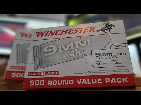 Ammo Shortage is OVER? Update