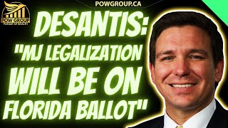 🚨Breaking🚨 Desantis Says, 