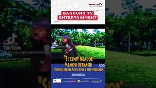 Si Cepot Ngador
