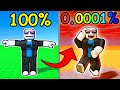 Finding ALL 97 Dances in Roblox find the dances...