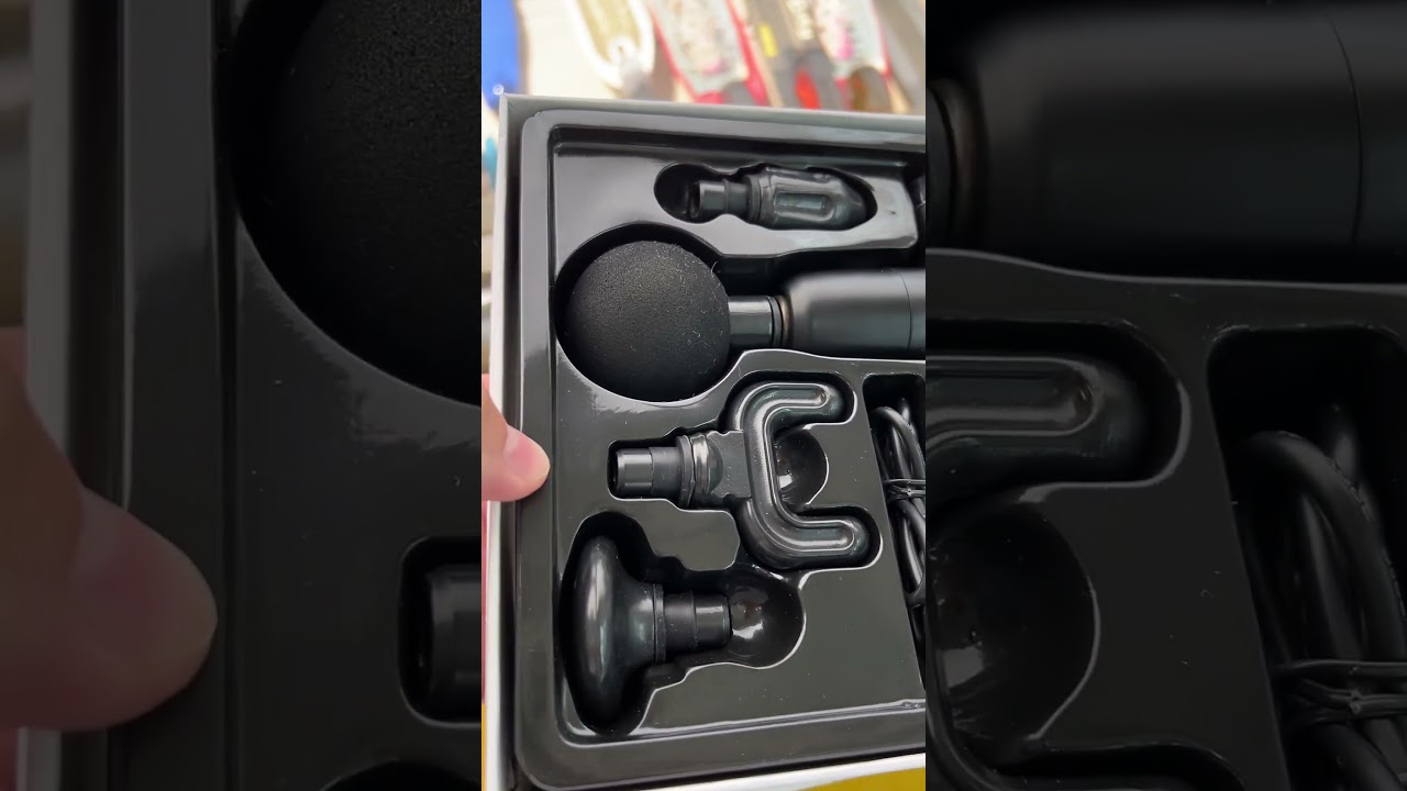 Массажер mini I massage gun Нальчик