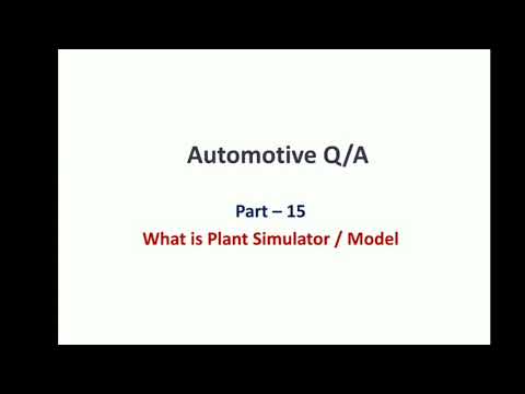 Hil Testing Interview Questions