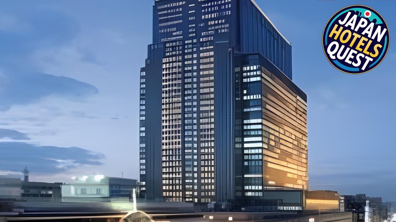 Mandarin Oriental Tokyo | Tokyo, Japan | Hotel Review 🏨