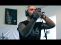 In Your Words - Lamb Of God (Vocal Cover)  by: Shady far - CHAOS OF NAZARETH