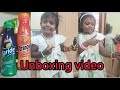 spride VS orange fruit flavour balls candy unboxing video/Rs.5 candy#yammy #candy #unboxing #video